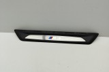 Ornament prag st&acirc;nga față BMW 3 F30, F80 2015 OEM: 8055779 | 31453544