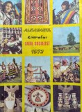 Almanah Satul Socialist 1972