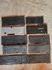 Lot 10 Tastaturi Laptop - Diverse Modele - Tastatura Laptop - Lot Tastaturi Laptop
