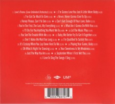 Love&#039;s Theme: The Best Of The 20th Century Records Singles | Barry White