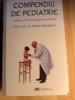 Compendiu de pediatrie,ed ii,adrian georgescu