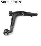 Brat suspensie roata VW California T4 Camper, Transporter T4, Transporter T4 Sasiu Motor 1.8, 1.9 D, 1.9 TD, 2.0, 2.4 D, 2.4 D Syncro, 2.5, 2.5