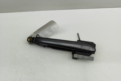 M&amp;acirc;ner exterior ușă dreapta spate MAZDA CX-5 KF 2022 OEM: TK485841XC2M,KB7W7242X 31147327 foto