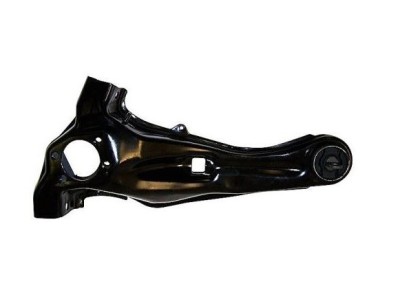 Brat suspensie roata SRL 313038-9, Dreapta, Spate foto