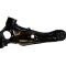 Brat suspensie roata SRL 313038-9, Dreapta, Spate