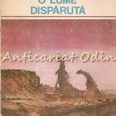 O Lume Disparuta - Arthur Conan Doyle