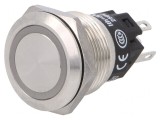 Comutator Anti-Vandalism SPDT 12V 3A