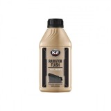 Solutie Curatare Radiator K2 FLUSH, 400ml, Indeparteaza Rugina si Calcar, Curata si Protejeaza Sistemul de Racire