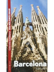 Fabrizio Finetti - Colectiile Cotidianul - Cele mai iubite orase - Barcelona foto