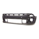 Bara fata JEEP RENEGADE (BU), 09.2014-2018, cu 6 gauri senzori parcare; texturat,, Rapid