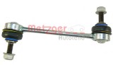 Brat/bieleta suspensie, stabilizator PEUGEOT 406 (8B) (1995 - 2005) METZGER 53047719
