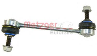 Brat/bieleta suspensie, stabilizator PEUGEOT 406 (8B) (1995 - 2005) METZGER 53047719 foto