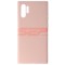 Toc TPU Matte Samsung Galaxy Note 10 Plus Red