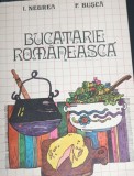 BUCATARIE ROMANEASCA I NEGREA