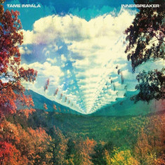 Tame Impala Innerspeaker Vinyl LP (2vinyl)