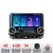 Navigatie Jeep Compass 2021- Edotec Incell 1K 10.5 inch 4+64 carplay android auto radio internet kit-compass2021+EDT-E211-RK+kit-10-9 CarStore Technol