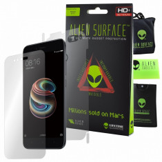 Folie de Protectie Full Body XIAOMI Mi A1 Alien Surface foto