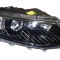 Far Skoda Octavia 3 (5e), 01.2013-, Electric, tip bec D3S+LED, omologare ECE, fara motoras, bi-xenon, cu lumini pentru curbe, cu lumini LED zi, 5E194