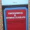 A. Boia - Corespondență și stenodactilografie - manual