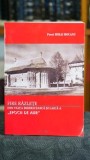 Fire razlete din viata bisericeasca si laica a "Epocii de Aur" - Mihai Mocanu