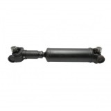 Cardan transmisie fata 575mm inchis, pentru JCB 3C, 3CX, 3D, 3DX, 4C, 4CX OEM 914-60117