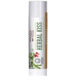 Balsam de Buze Herbal Kiss Eco 4.3 mililitri Wooden Spoon