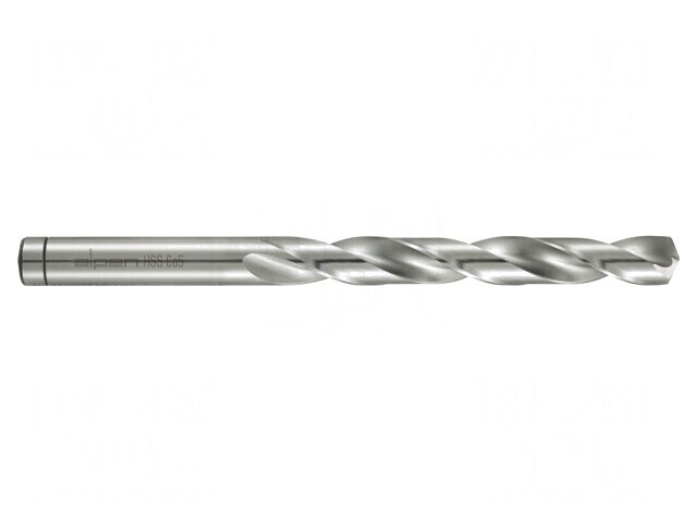 Burghiu Metal 13mm HSS-Co