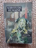 W. Somerset Maugham - Servitude humaine