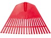 Grebla plastic VOREL