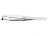 Pensetă &Icirc;ndoită 120mm pentru Lucrări de Precizie 15A.C.0