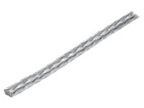 Trese elastice rotunde de 5mm - 25m