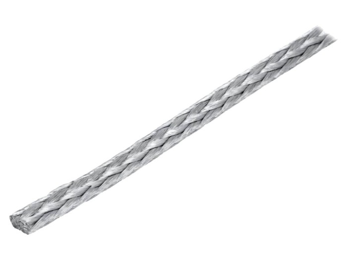 Trese elastice rotunde de 5mm - 25m