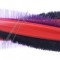 B&Uuml;RSTENWALZE ALTERNATIV F&Uuml;R DYSON 963830-02 pentru aspirator COM