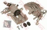 Etrier frana VW Caddy III Motor 1.2 TSI, 1.4, 1.6, 1.6 BiFuel, 1.6 TDI, 1.9 TDI, 1.9 TDI 4motion, 2.0 EcoFuel, 2.0 SDI, 2.0 TDI, 2.0 TDI 16V, 2.0
