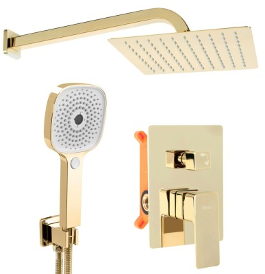 Set de dus REA ORIX Gold BOX foto
