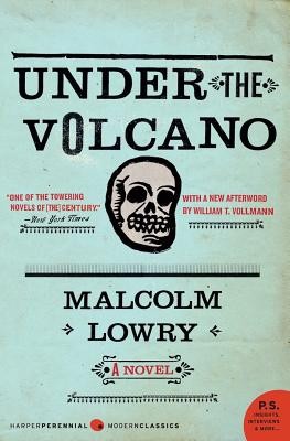 Under the Volcano foto