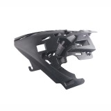 Suport bara de protectie Volvo S60/V60 (Y20), 04.2010-05.2013, Fata, partea Dreapta, Aftermarket, Rapid