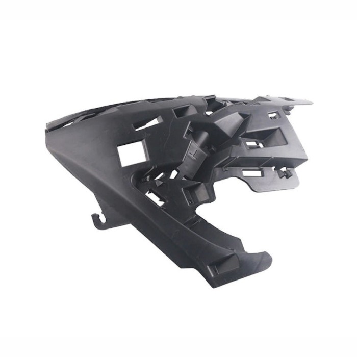 Suport bara de protectie Volvo S60/V60 (Y20), 04.2010-05.2013, Fata, partea Dreapta, Aftermarket