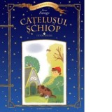 Lecturi scolare. Catelusul schiop - Elena Farago