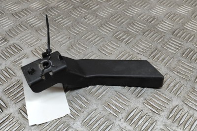 Suport bara de protecție st&amp;acirc;nga spate PORSCHE PANAMERA 971 2018 OEM: 971825199 23503068 foto