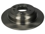 Disc frana HONDA ACCORD VIII (CU) (2008 - 2016) ABE C44040ABE