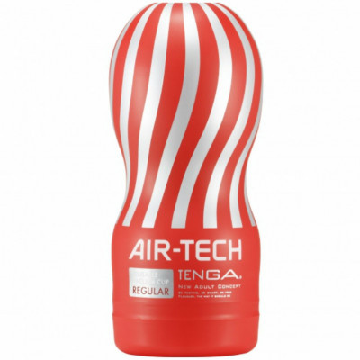 Masturbator Air-Tech Vacuum Cup Regular foto