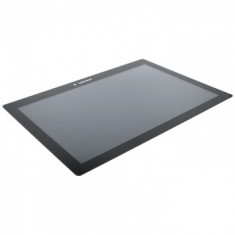 Lenovo Tab 2 A10-30 10.1 (TB2-X30L) Modul de afișare LCD + Digitizer negru