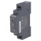 Convertor DC/DC MEAN WELL DDR-15G-12, 15W, Intrare 9-36V, Ieșire 12V 1.25A