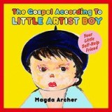 The Gospel According to Little Artist Boy