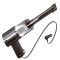 Aspirator portabil auto, flippy, tip pistol k7a, pentru casa si masina, cablu auto, 36 x 17 cm, negru