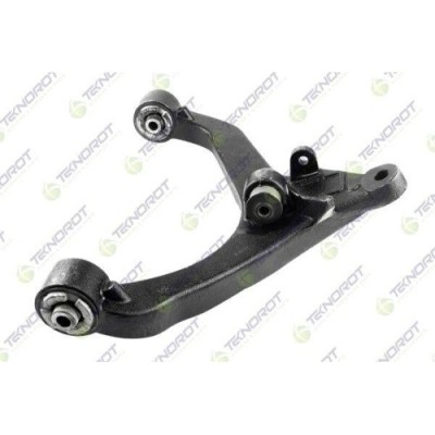 Brat suspensie roata Jeep Cherokee (Kj), 03.01-01.08, 2.4 4x4, 2.4 Laredo, 2.5 CRD 4x4, 2.8 CRD 4x4, 3.7 4x4, Punte Fata, Dreapta, inferior; TEKNOROT foto