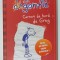 JOURNAL D &#039;UN DEGONFLE , CARNET DE BORD DE GREG par JEFF KINNEY , 2008