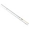 Lanseta spinning fibra de carbon Baracuda Viper 2.4 m A: 3-15 g