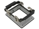 Conector carcasă HDC C-TYPE IP65 IP66 IP69